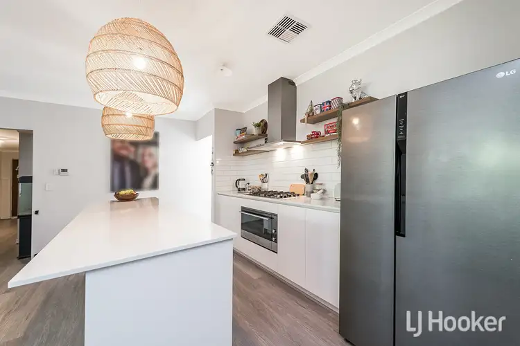 Fifth view of Homely house listing, 51 Warbler Drive, Martin WA 6110