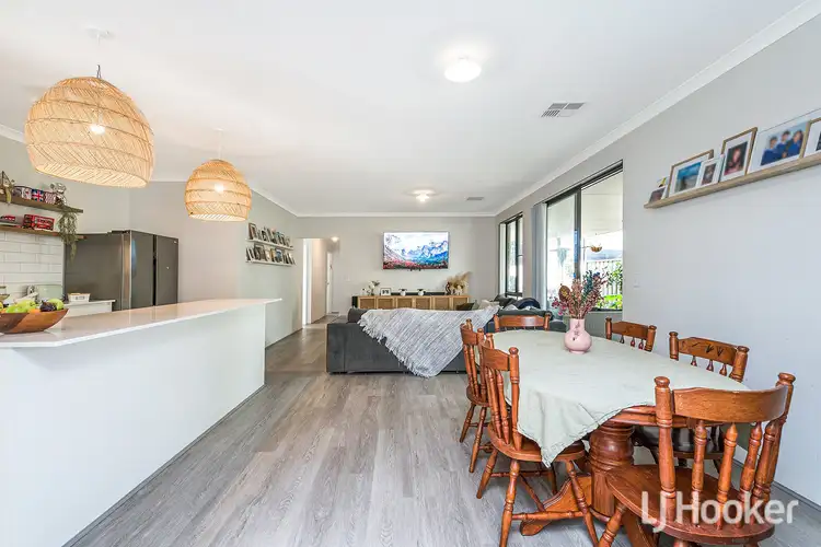 Sixth view of Homely house listing, 51 Warbler Drive, Martin WA 6110