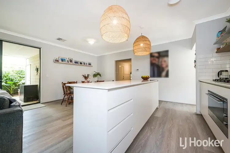 Seventh view of Homely house listing, 51 Warbler Drive, Martin WA 6110