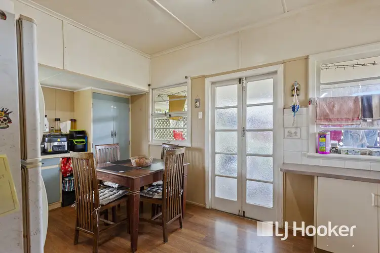 Second view of Homely house listing, 36 Robert Street, Forest Hill QLD 4342