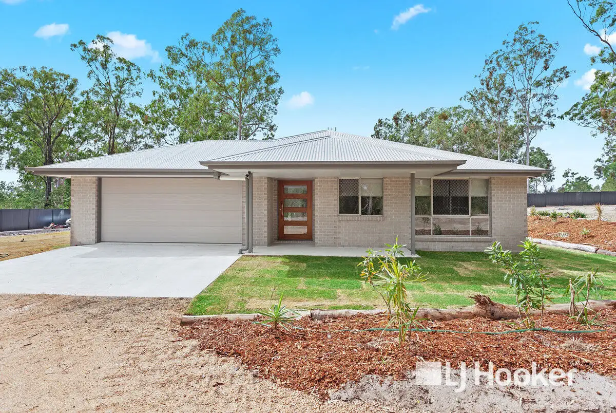 Main view of Homely house listing, 16 Sandpiper Drive, Regency Downs QLD 4341