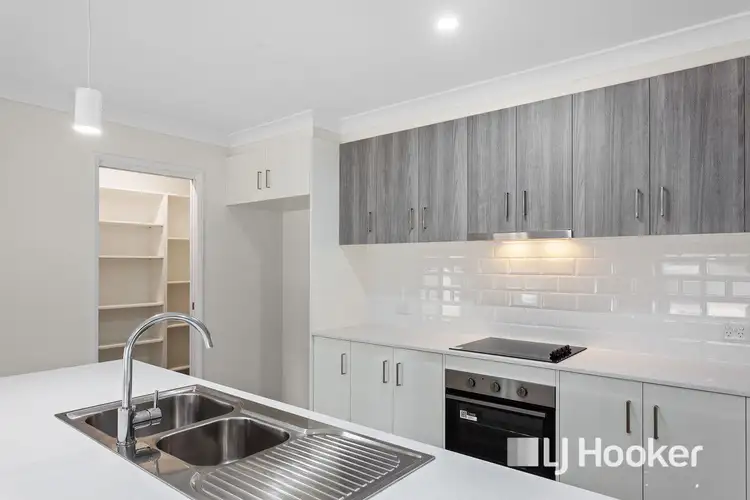 Second view of Homely house listing, 16 Sandpiper Drive, Regency Downs QLD 4341