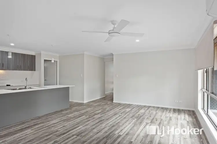 Third view of Homely house listing, 16 Sandpiper Drive, Regency Downs QLD 4341