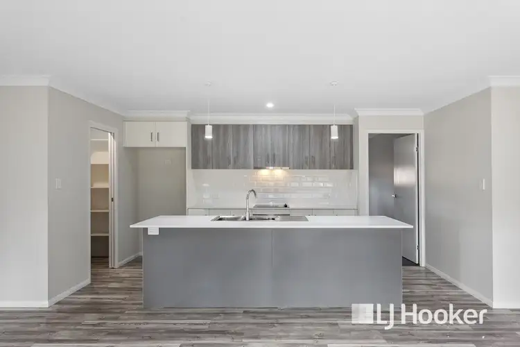 Fourth view of Homely house listing, 16 Sandpiper Drive, Regency Downs QLD 4341