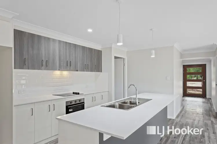 Fifth view of Homely house listing, 16 Sandpiper Drive, Regency Downs QLD 4341