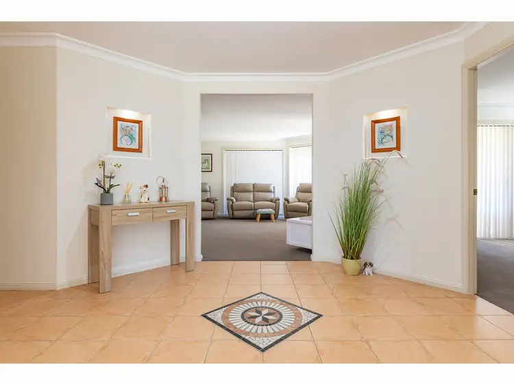 Main view of Homely house listing, 8 The Southern Parkway, Forster NSW 2428