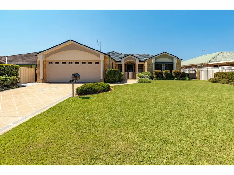 Second view of Homely house listing, 8 The Southern Parkway, Forster NSW 2428