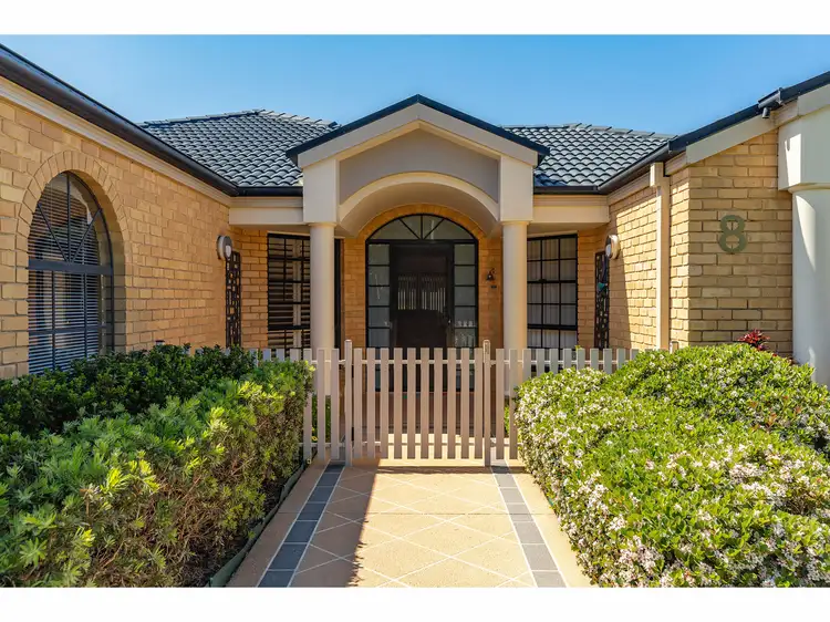 Third view of Homely house listing, 8 The Southern Parkway, Forster NSW 2428