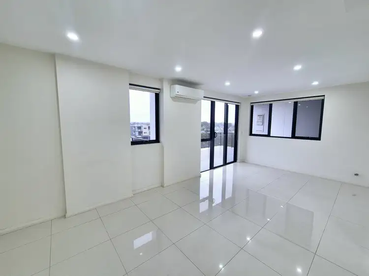 Second view of Homely apartment listing, 504/21-25 Leonard Street, Bankstown NSW 2200