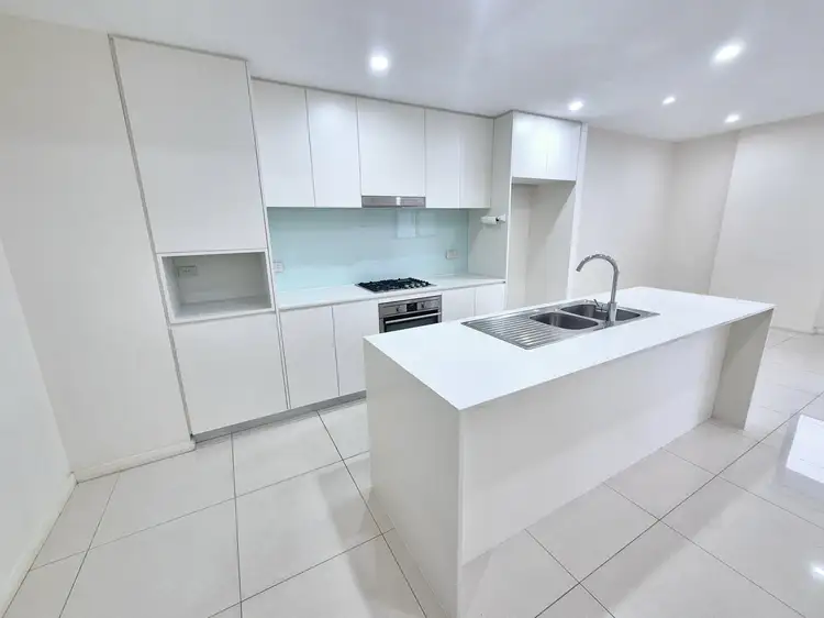 Third view of Homely apartment listing, 504/21-25 Leonard Street, Bankstown NSW 2200
