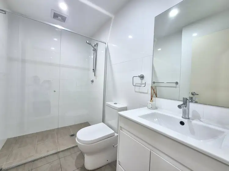 Fourth view of Homely apartment listing, 504/21-25 Leonard Street, Bankstown NSW 2200