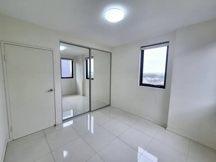 Fifth view of Homely apartment listing, 504/21-25 Leonard Street, Bankstown NSW 2200