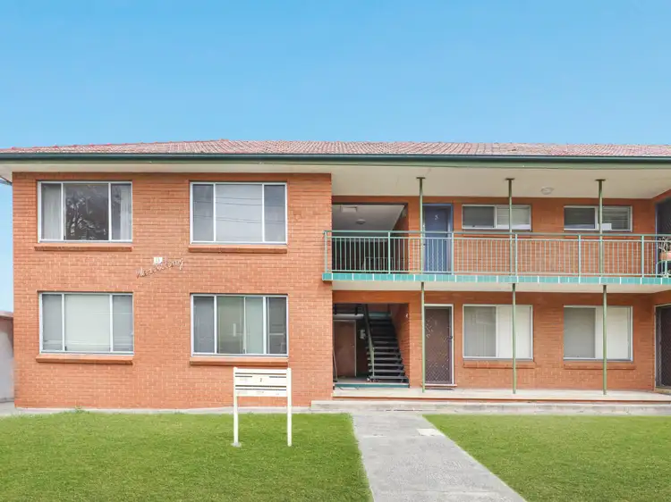 4/13 Rann Street, Fairy Meadow NSW 2519