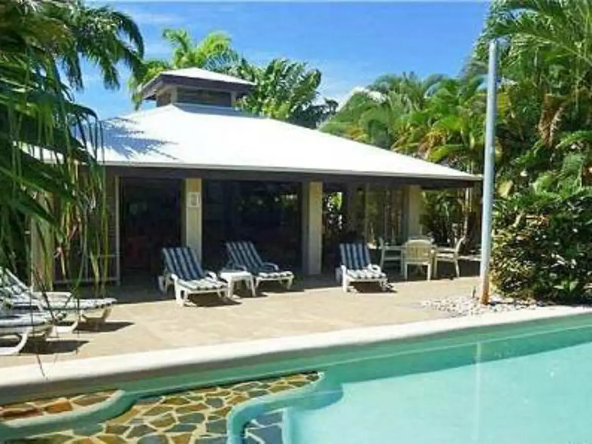 Main view of Homely unit listing, 23/19-23 Trinity Beach Road, Trinity Beach QLD 4879