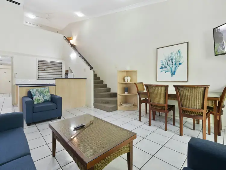 Fifth view of Homely unit listing, 23/19-23 Trinity Beach Road, Trinity Beach QLD 4879
