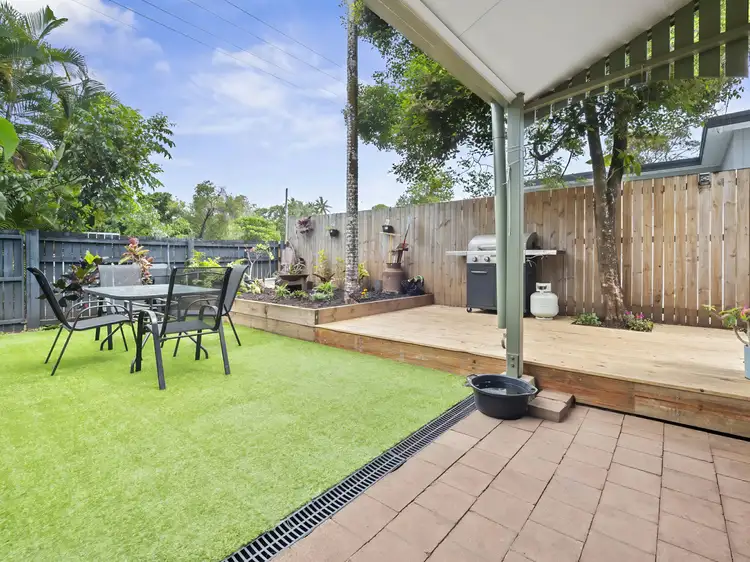 Main view of Homely townhouse listing, 3/528 Varley Street, Yorkeys Knob QLD 4878
