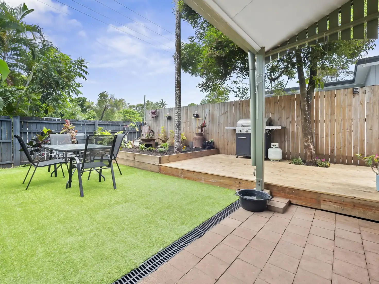 Main view of Homely townhouse listing, 3/528 Varley Street, Yorkeys Knob QLD 4878