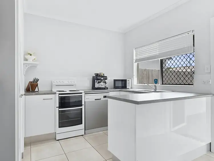 Second view of Homely townhouse listing, 3/528 Varley Street, Yorkeys Knob QLD 4878