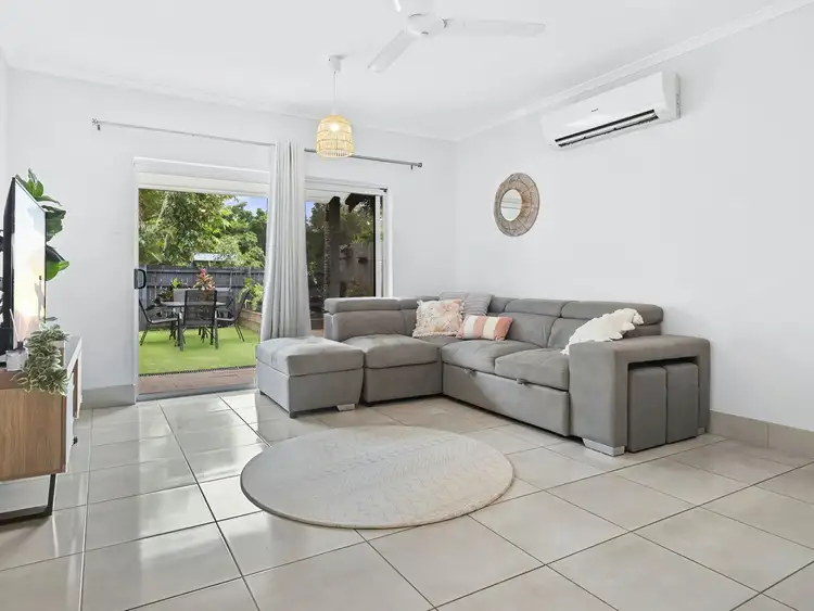 Fifth view of Homely townhouse listing, 3/528 Varley Street, Yorkeys Knob QLD 4878