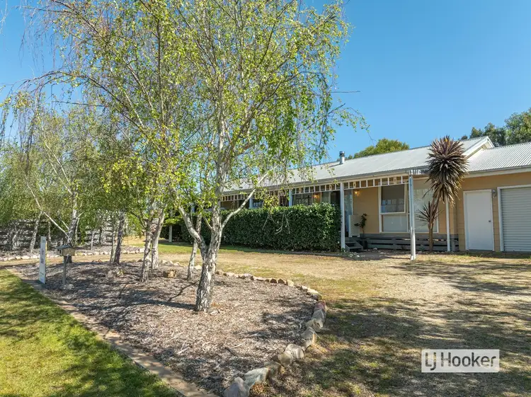 Main view of Homely house listing, 10 & 10A Lake Fair Rise, Newlands Arm VIC 3875