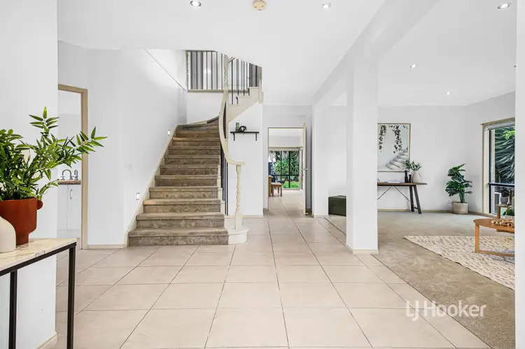 Third view of Homely house listing, 4 Violet Way, Point Cook VIC 3030