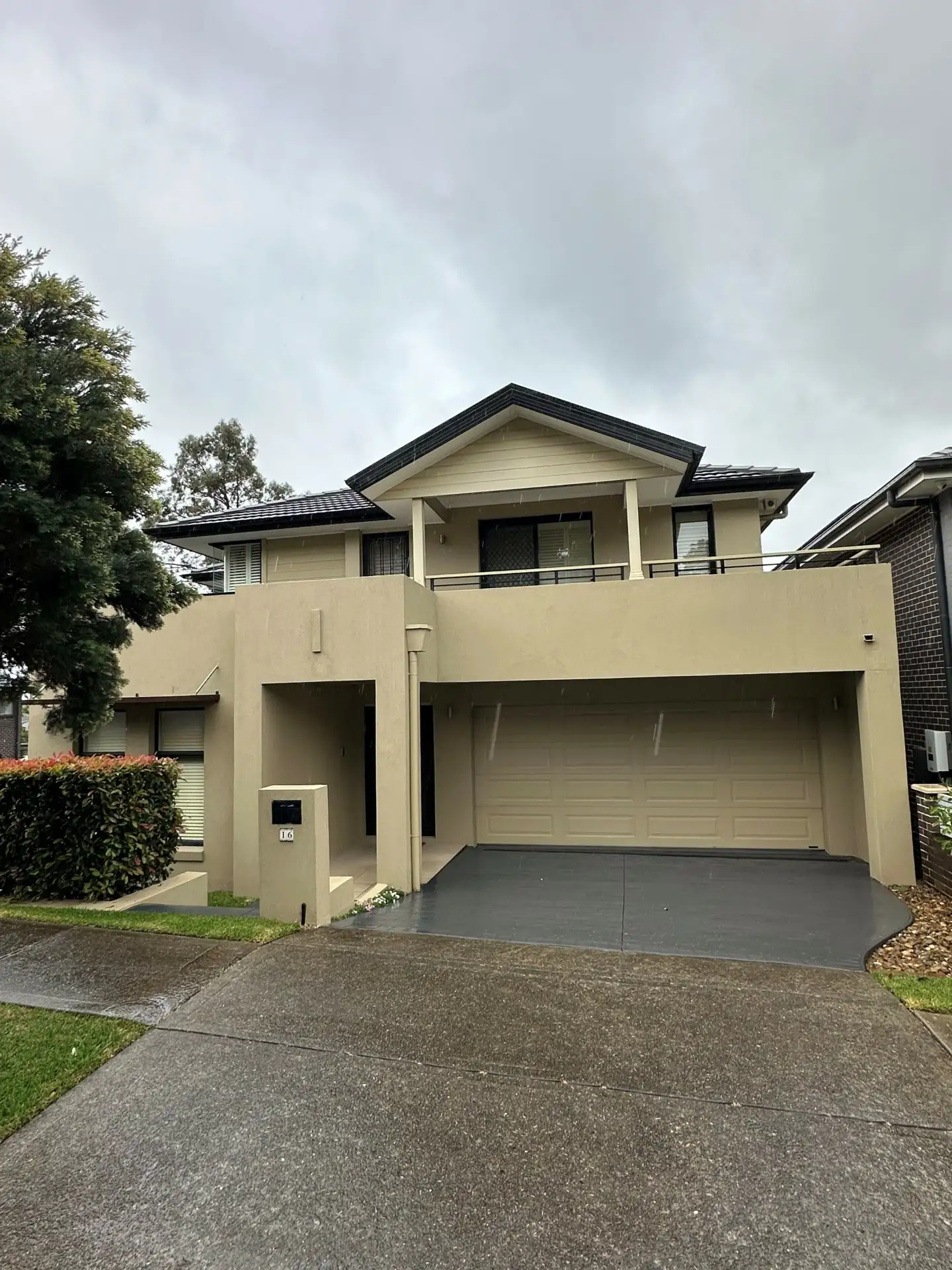 Main view of Homely house listing, 16 Burriang Way, Pemulwuy NSW 2145