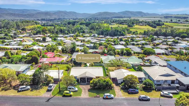 Main view of Homely semi-detached listing, 29 Goldview Street, Atherton QLD 4883