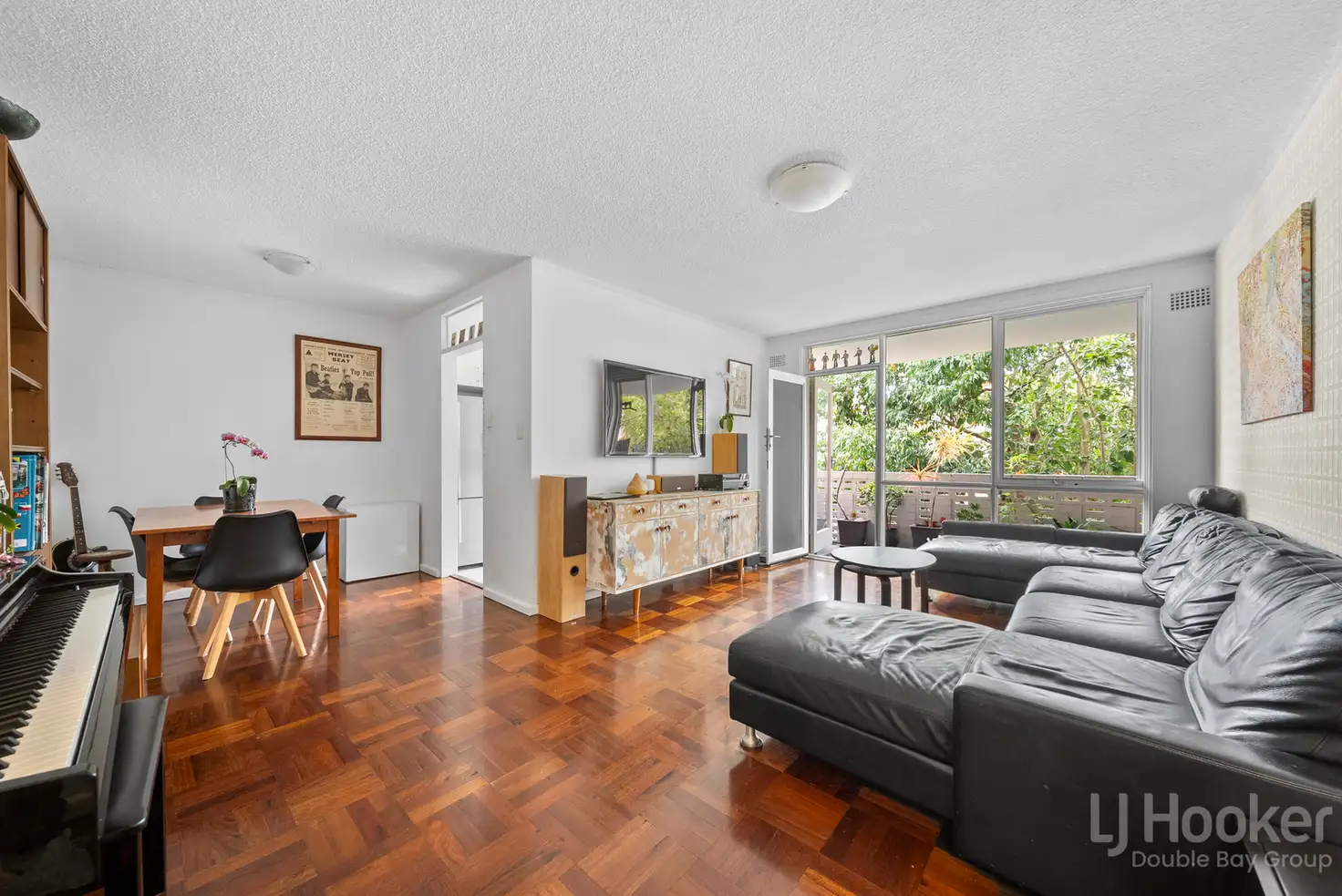 Main view of Homely apartment listing, 36/42 Avoca Street, Randwick NSW 2031