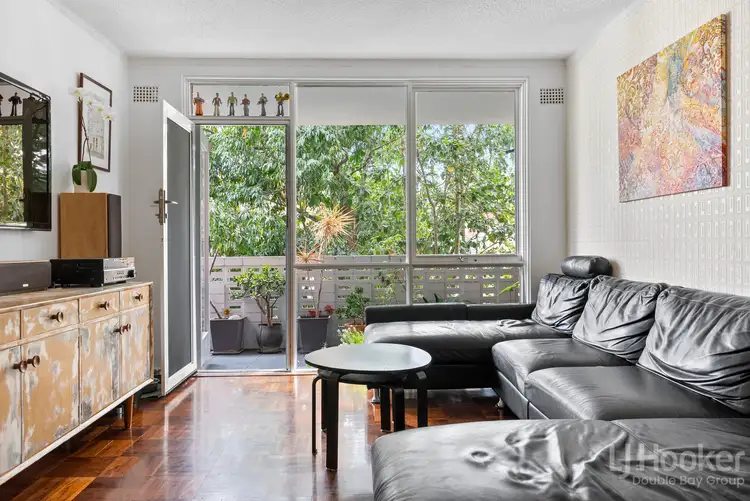 Second view of Homely apartment listing, 36/42 Avoca Street, Randwick NSW 2031
