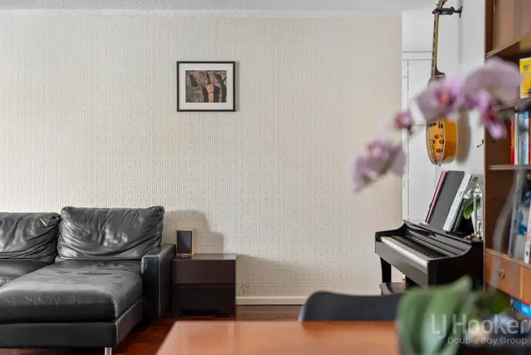 Third view of Homely apartment listing, 36/42 Avoca Street, Randwick NSW 2031