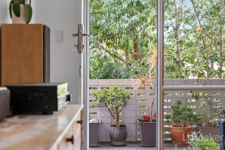 Fifth view of Homely apartment listing, 36/42 Avoca Street, Randwick NSW 2031