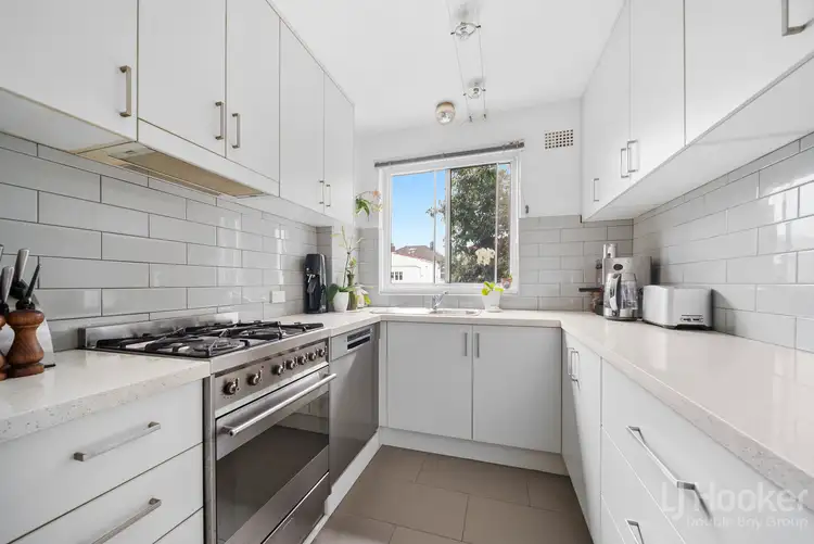 Sixth view of Homely apartment listing, 36/42 Avoca Street, Randwick NSW 2031