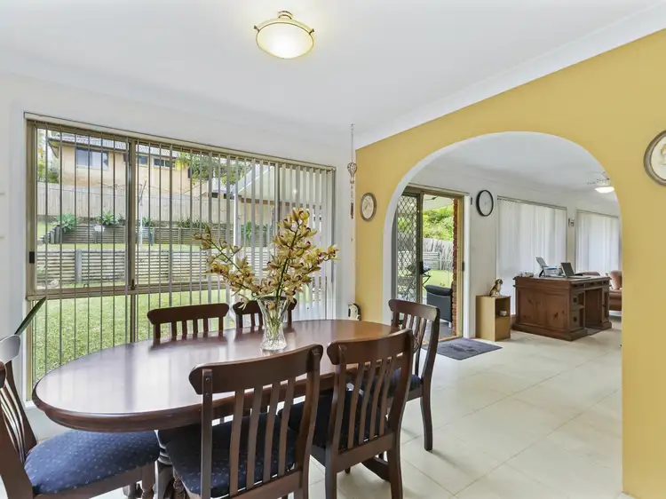 Second view of Homely house listing, 40 Morley Avenue, Bateau Bay NSW 2261