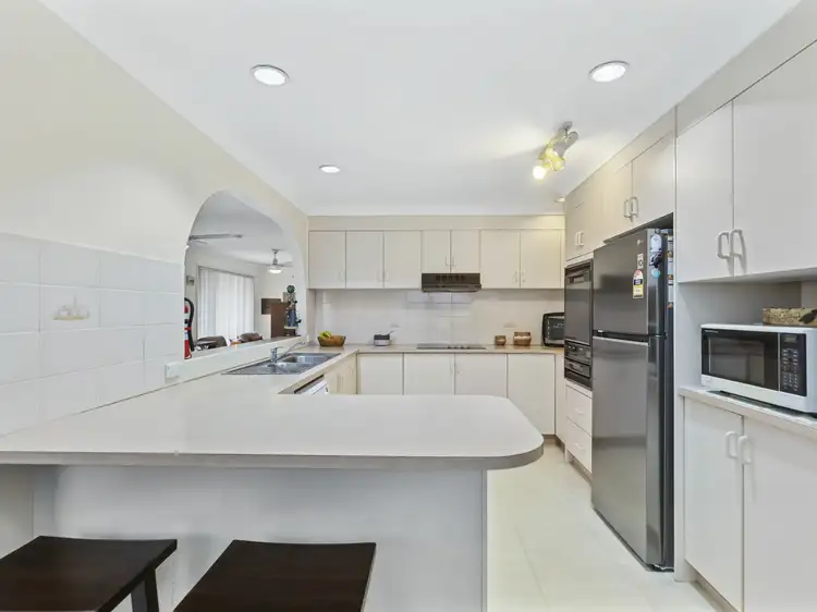 Fourth view of Homely house listing, 40 Morley Avenue, Bateau Bay NSW 2261
