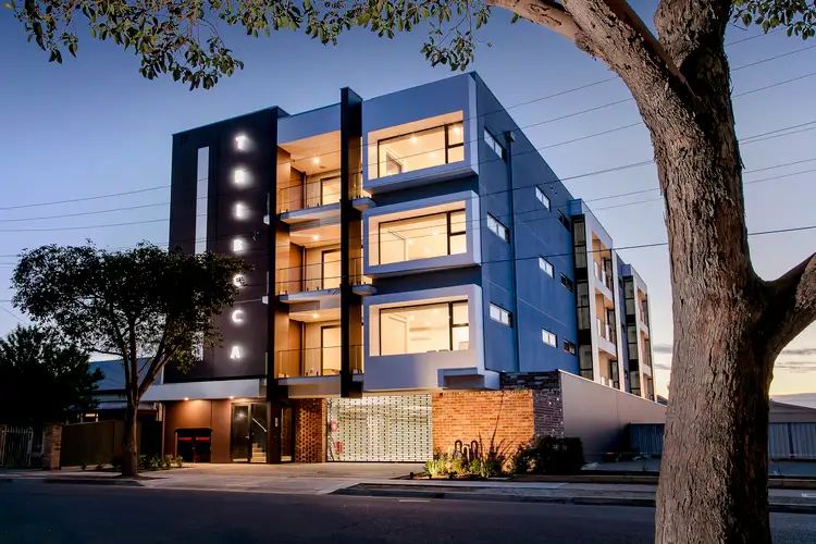 Second view of Homely apartment listing, 7/2 Rankine Road, Torrensville SA 5031