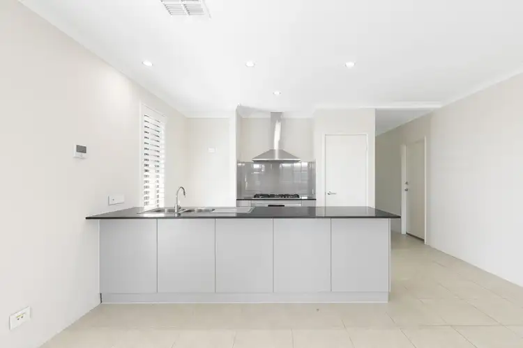 Second view of Homely house listing, 12 Bundeena Boulevard, Alkimos WA 6038