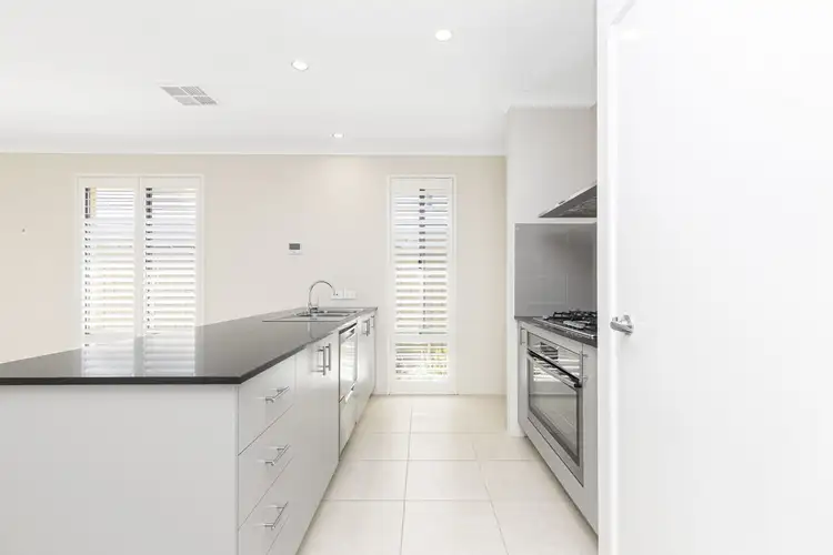 Third view of Homely house listing, 12 Bundeena Boulevard, Alkimos WA 6038