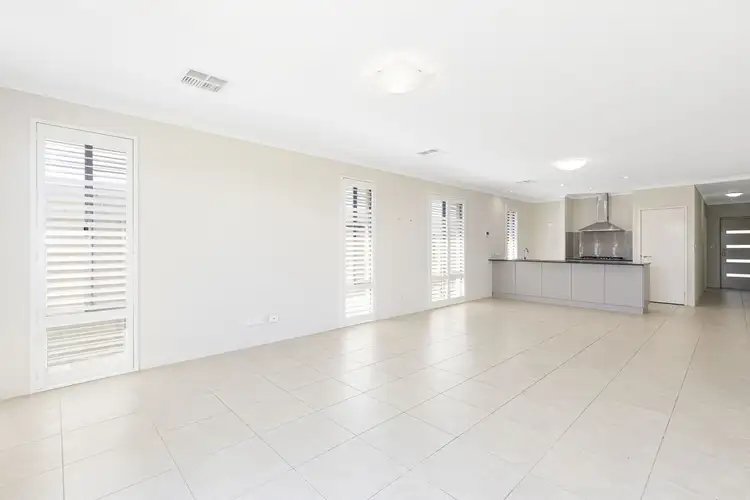 Fourth view of Homely house listing, 12 Bundeena Boulevard, Alkimos WA 6038