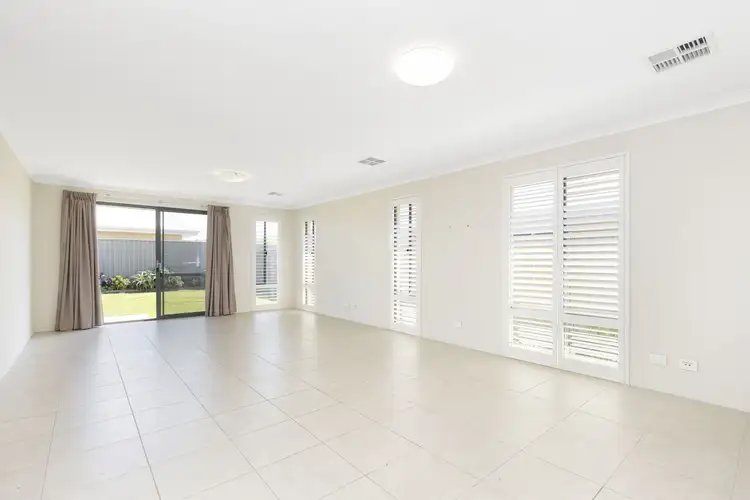 Fifth view of Homely house listing, 12 Bundeena Boulevard, Alkimos WA 6038