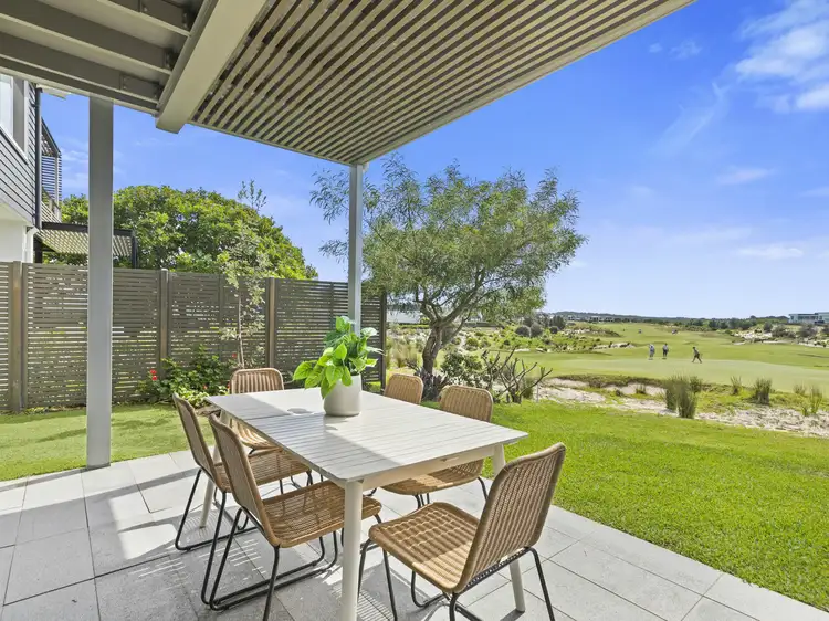 Fourth view of Homely terrace listing, 4 Huntingdale Drive, Magenta NSW 2261