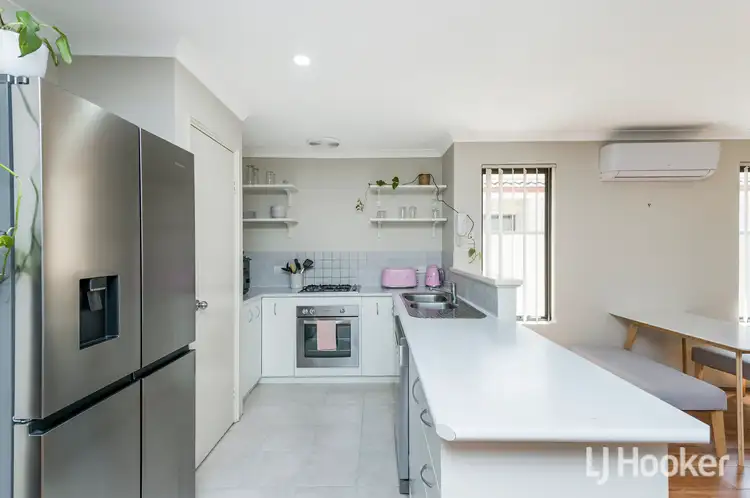 Second view of Homely villa listing, 3/65 Little John Road, Armadale WA 6112