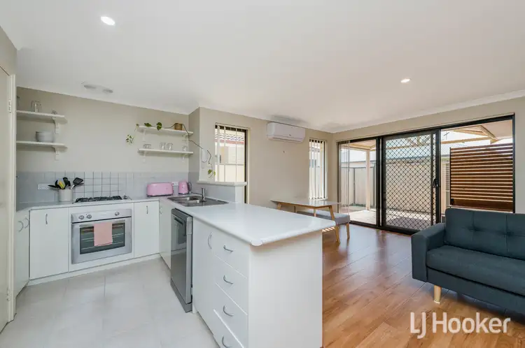 Third view of Homely villa listing, 3/65 Little John Road, Armadale WA 6112