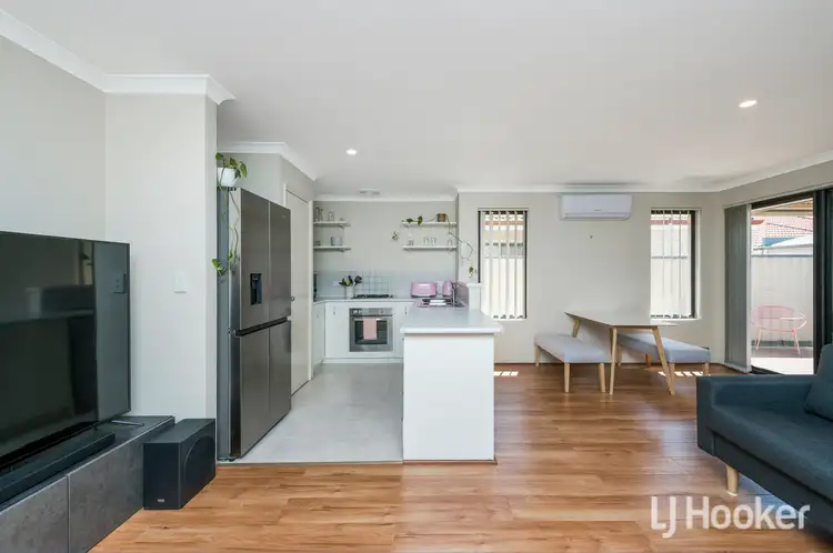Fourth view of Homely villa listing, 3/65 Little John Road, Armadale WA 6112