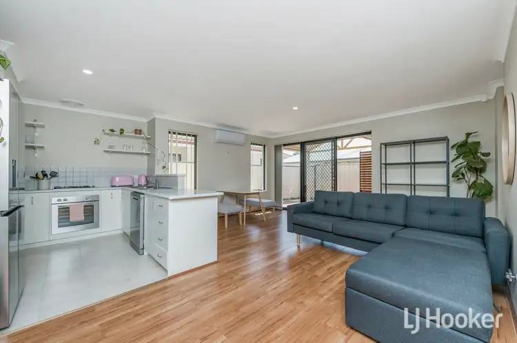 Fifth view of Homely villa listing, 3/65 Little John Road, Armadale WA 6112