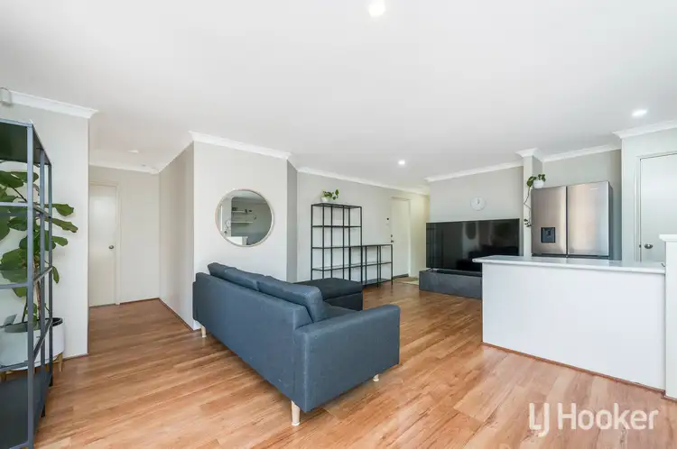 Sixth view of Homely villa listing, 3/65 Little John Road, Armadale WA 6112