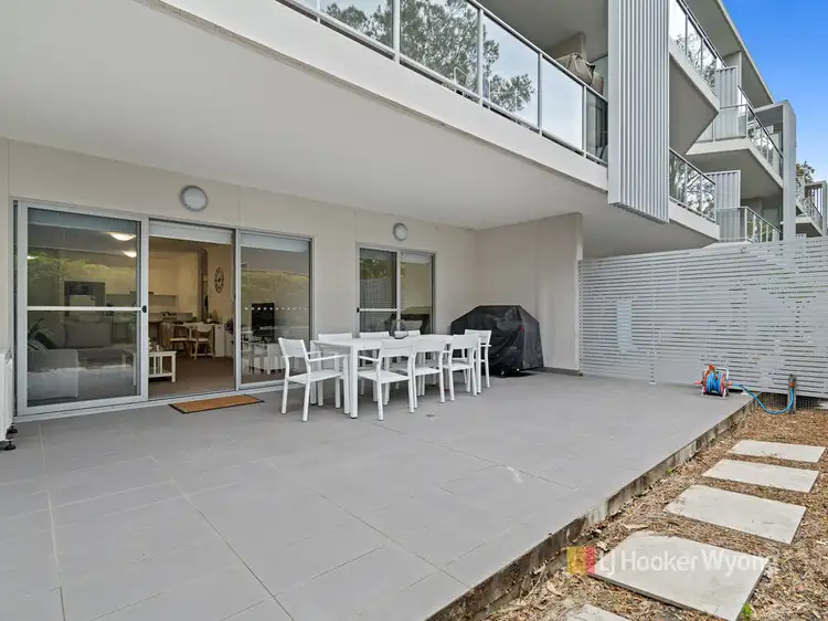 Second view of Homely unit listing, 14/2 Norberta Street, The Entrance NSW 2261