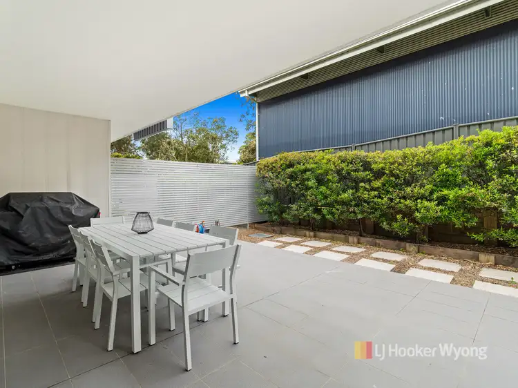 Third view of Homely unit listing, 14/2 Norberta Street, The Entrance NSW 2261