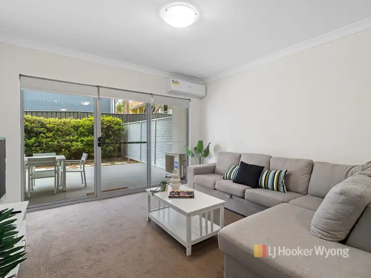 Fourth view of Homely unit listing, 14/2 Norberta Street, The Entrance NSW 2261