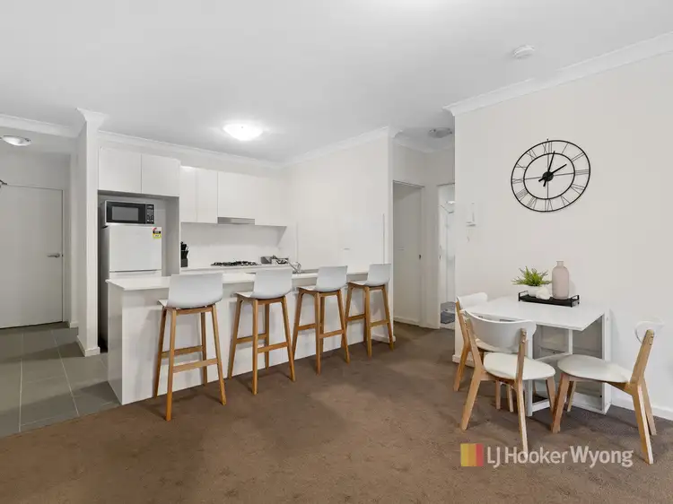 Fifth view of Homely unit listing, 14/2 Norberta Street, The Entrance NSW 2261