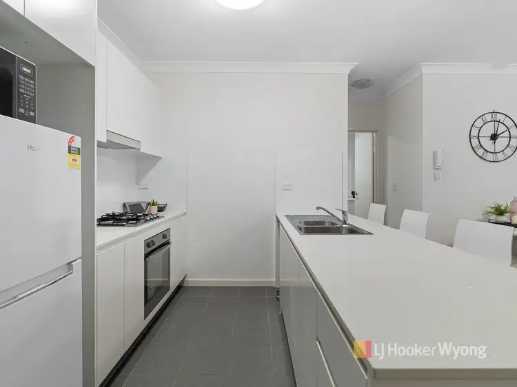 Sixth view of Homely unit listing, 14/2 Norberta Street, The Entrance NSW 2261